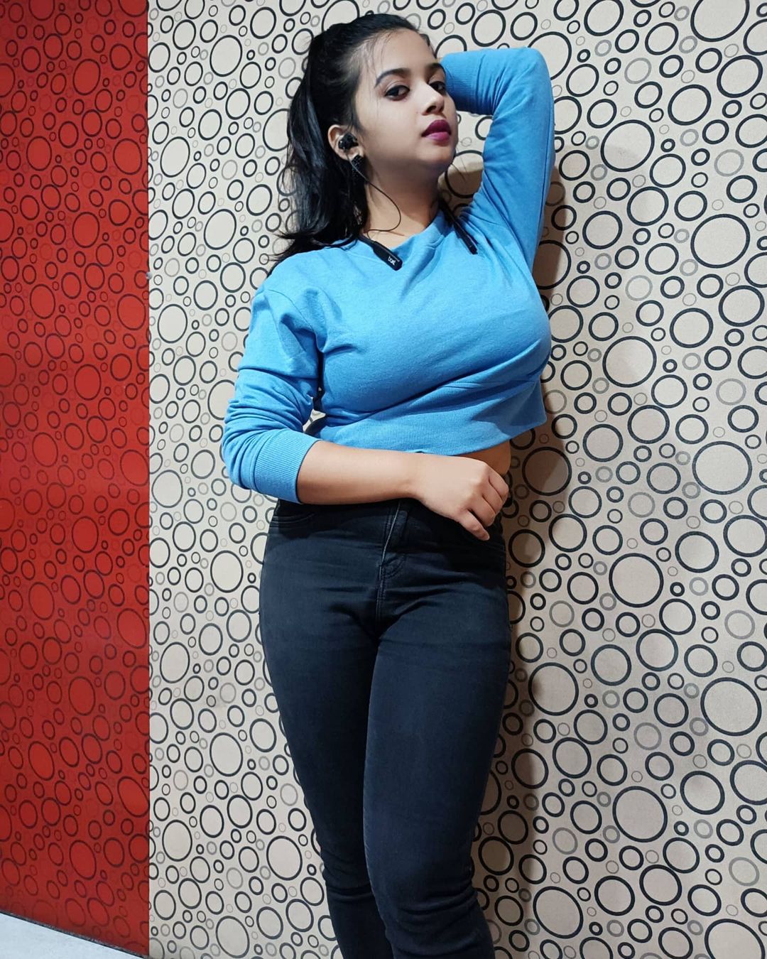 Quality hd free busty desi indian housewife escort mumbai fucking client hotel room